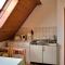 Ferienappartements Elbaussicht - Krippen