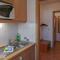 Ferienappartements Elbaussicht - Krippen