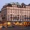 Hotel Bernina Geneva