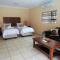 Ubuntu Bed and Breakfast