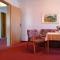 Ferienappartements Elbaussicht - Krippen