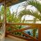 Casa de beira mar com piscina