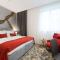 Boutique Hotel Museum