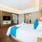 Foto: Sanya Oriental Seaview Hotel 24/47