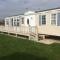 Golden palm resort skegness