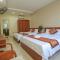 Cat Ba Green Hotel