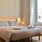 Audrey’s Roman Holidays - Rome Suites & Rooms