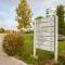 Gashalti Health Hotel Naftalan