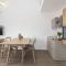 MeerBlickD21 Residenzen - Norderney
