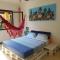 Loft-Atelier 100m praia