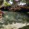 Piscina Natural on the Sea - Cahuita