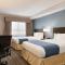 Travelodge Suites by Wyndham New Glasgow - New Glasgow