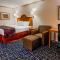 SureStay by Best Western Kansas City Country Inn North