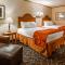 SureStay by Best Western Kansas City Country Inn North