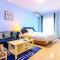 Guangzhou Mitu International Apartment Pazhou Branch Foto: Guangzhou Mitu International Apartment Pazhou Branch