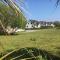 Letterfrack Mountain Farm Cottage on farm in village centre