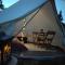 Trapani glamping camp