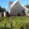 Trapani glamping camp