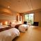 Japanese Ryokan Seryo