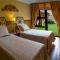 Hostal Villa Toscana