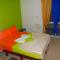 Guest House Frontera