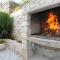 Apartments by the sea Seget Vranjica, Trogir - 10328