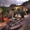 Jardin de la source