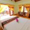 Tam Coc Cosiana Hotel