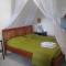 Warung Jojo and Homestay