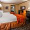 SureStay by Best Western Kansas City Country Inn North