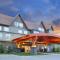 Super 8 by Wyndham Canmore