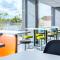 Ibis Budget Fréjus St Raphaël Centre et Plage photo 17