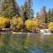 Crater Lake Gateway-Rocky Point Resort - كلاماث فالز