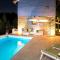 villa la chiesetta - private pool and Jacuzzi - Borgo Canapegna