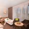 Hotel Skalny Spa Bieszczady