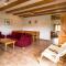 Holiday Villa Stupna