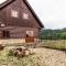 Holiday Villa Stupna