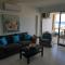Haig's Dream Flat On The Beach