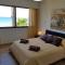 Haig's Dream Flat On The Beach