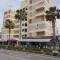 Haig's Dream Flat On The Beach