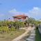 Apartment with nice terrace 684