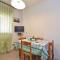 Apartment with nice terrace 684