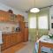 Apartment with nice terrace 684