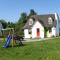 Heatherhill Farm Cottage in Letterfrack beside Connemara National Park