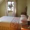 Heatherhill Farm Cottage in Letterfrack beside Connemara National Park