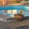 Gennadi Serenity House- beachfront villa with pool - غينادي