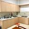 Borneo Coastal Residence @ IMAGO Mall