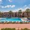 Yakinthos Hotel