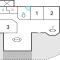 Holiday Home Tingodden Denm I