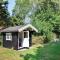Foto: Two-Bedroom Holiday Home in Hornbak 8/18